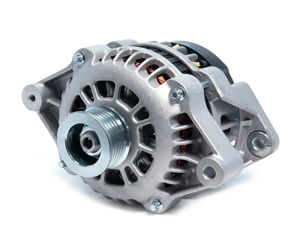 TP-41745 — ALTERNADOR VALEO / DELCO TOTAL PARTS 41745
