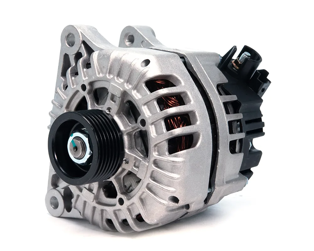 TP-41746 — Alternador Valeo 12 Volts 125 Amps TOTAL PARTS 41746