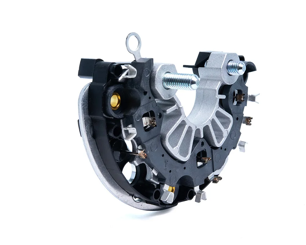 Porta Diodos Para Alternador Bosch TOTAL PARTS 41792