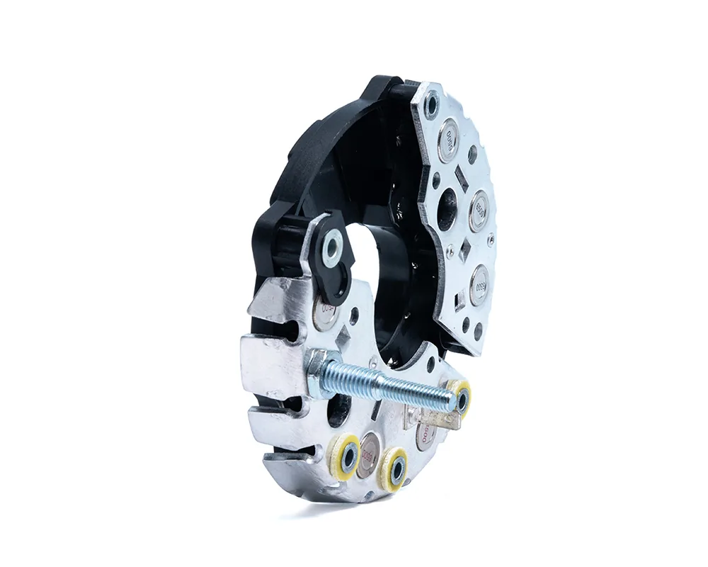 Porta Diodos Para Alternador Bosch TOTAL PARTS 41797