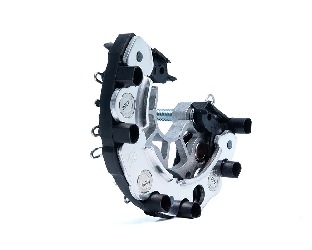 Porta Diodos Para Alternador Bosch TOTAL PARTS 41801