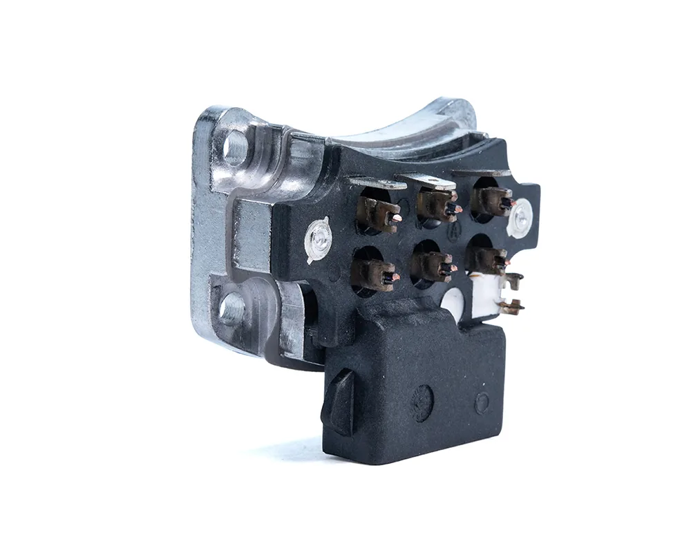 Porta diodos para alternador TOTAL PARTS 41819