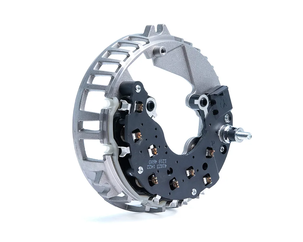 Porta Diodos Para Alternador TOTAL PARTS 41823