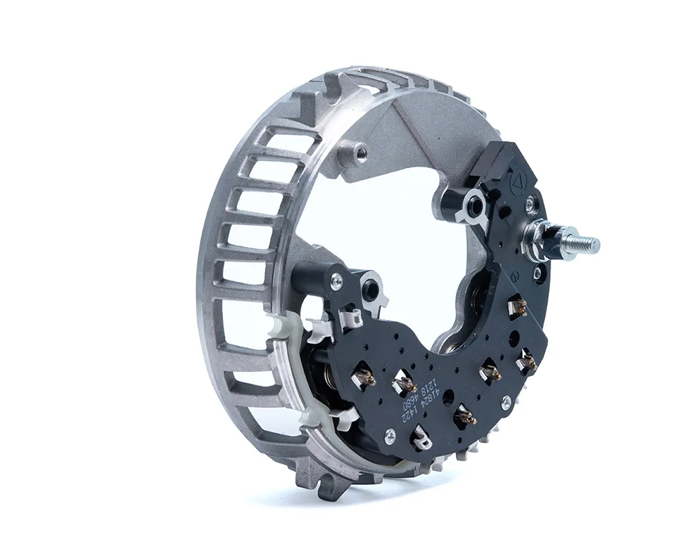 Porta Diodos Para Alternador TOTAL PARTS 41824