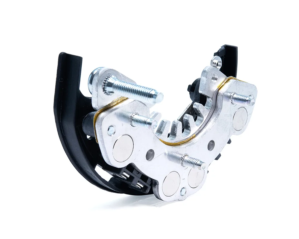 Porta Diodos Para Alternador Hitachi TOTAL PARTS 41828