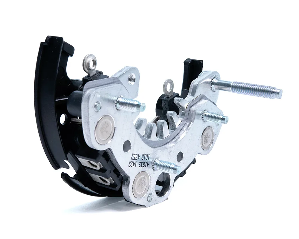 Porta Diodos Para Alternador Hitachi TOTAL PARTS 41832