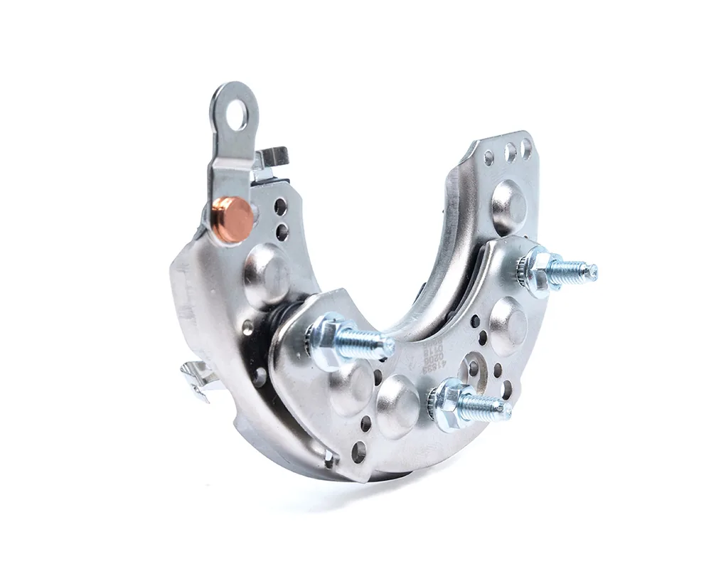 Porta Diodos Para Alternador Hitachi TOTAL PARTS 41833