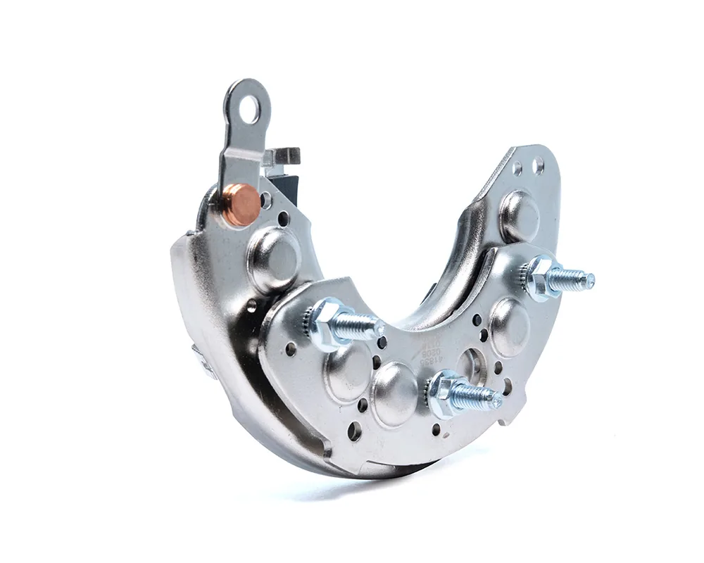 Porta Diodos Para Alternador Hitachi TOTAL PARTS 41836