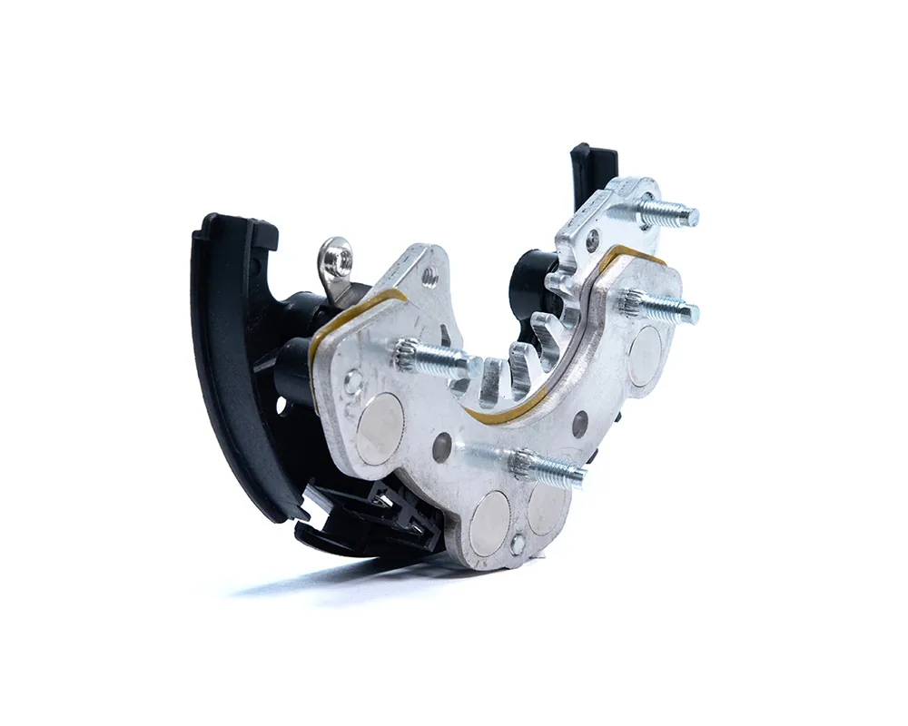 Porta Diodos Para Alternador Hitachi TOTAL PARTS 41839