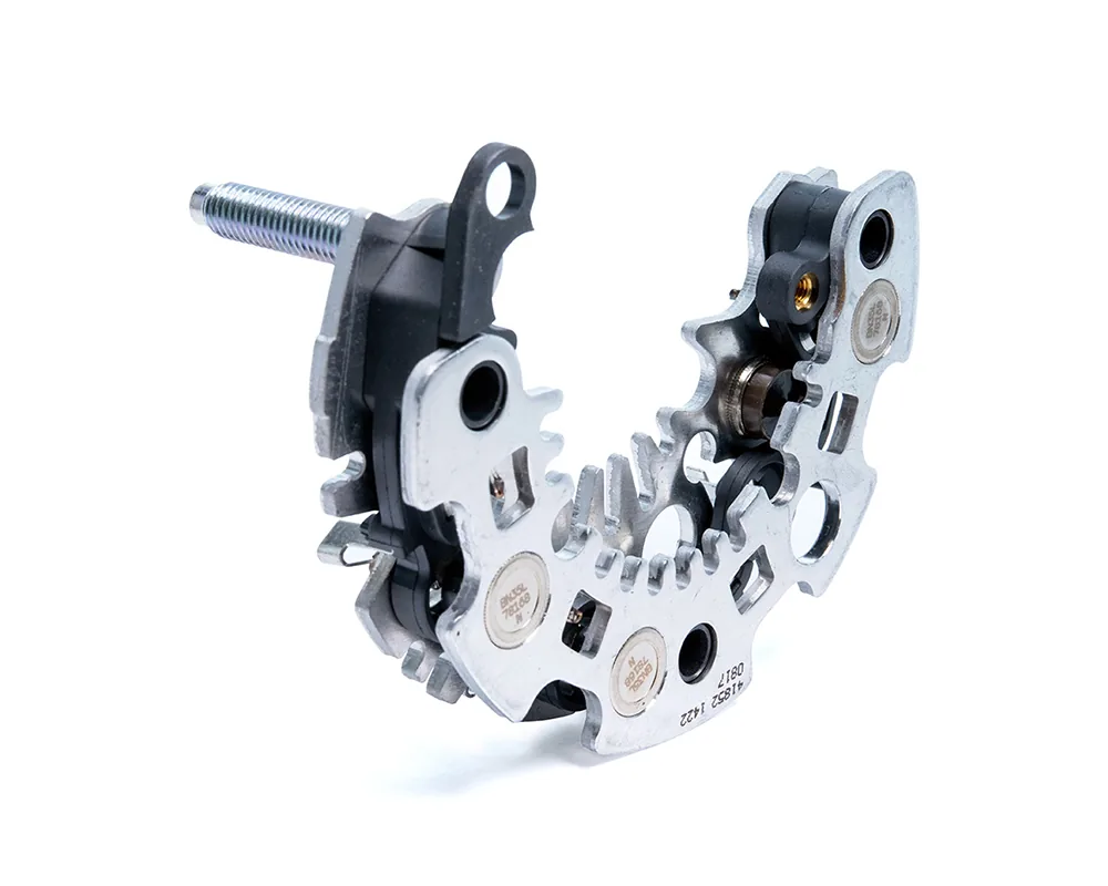 Porta Diodos Para Alternador Marelli TOTAL PARTS 41852