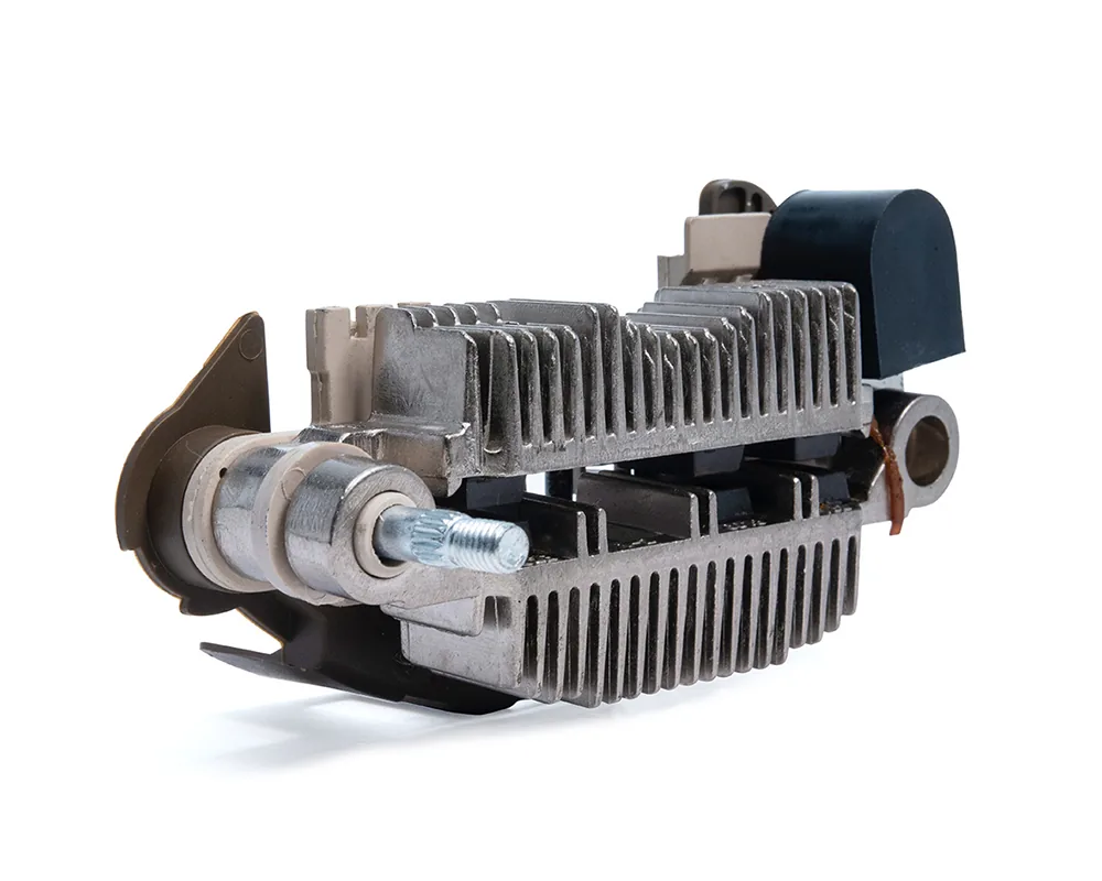 TP-41869 — Porta Diodos Para Alternador TOTAL PARTS 41869