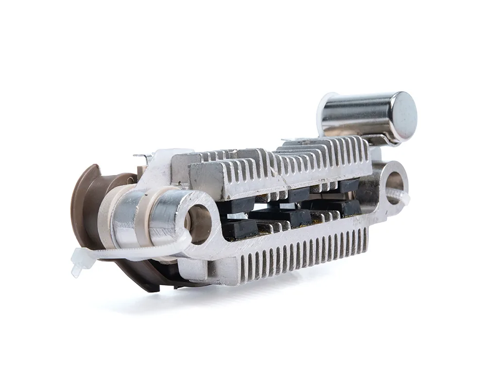 TP-41870 — Porta Diodos Para Alternador TOTAL PARTS 41870