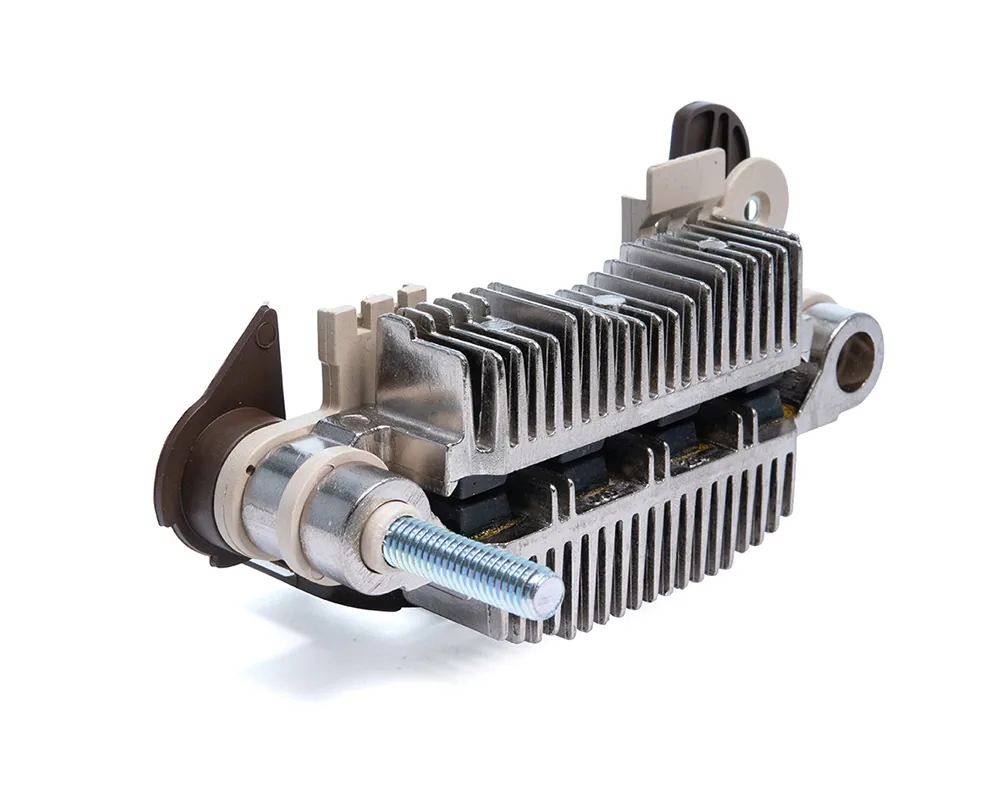 TP-41872 — Porta Diodos Para Alternador TOTAL PARTS 41872