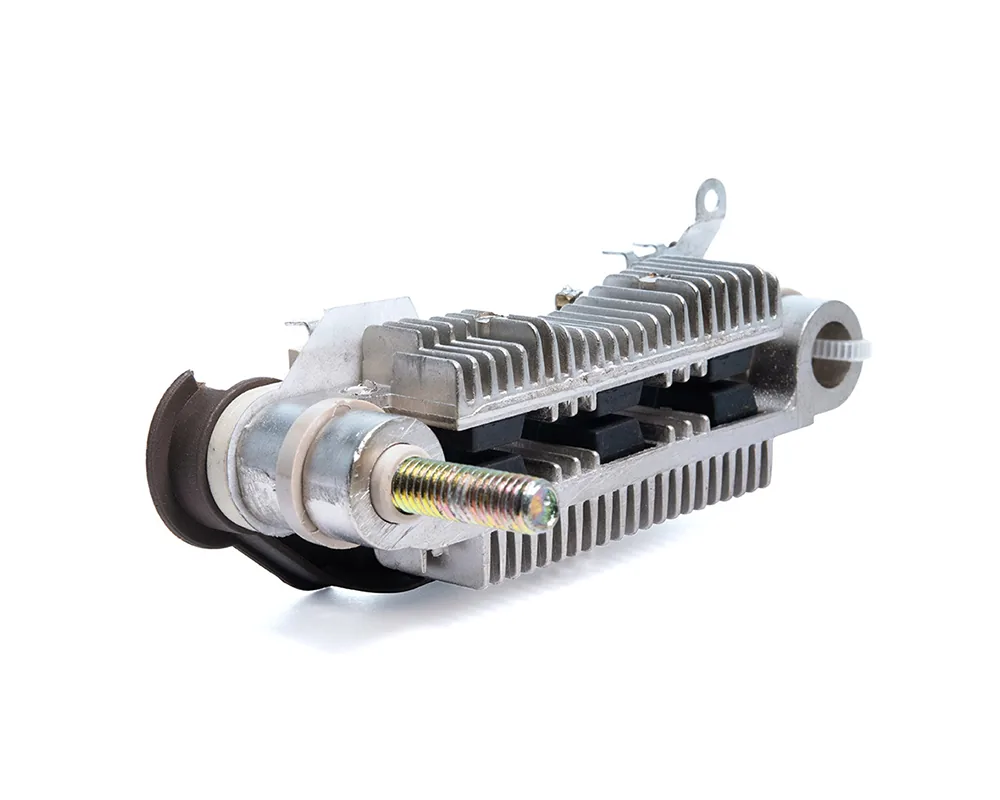 TP-41874 — Porta Diodos Para Alternador TOTAL PARTS 41874