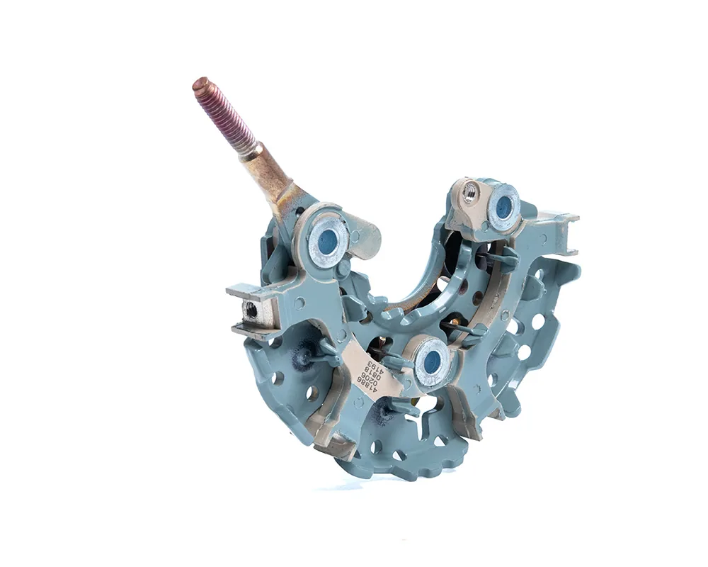TP-41886 — Porta Diodos Para Alternador Nippondenso TOTAL PARTS 41886