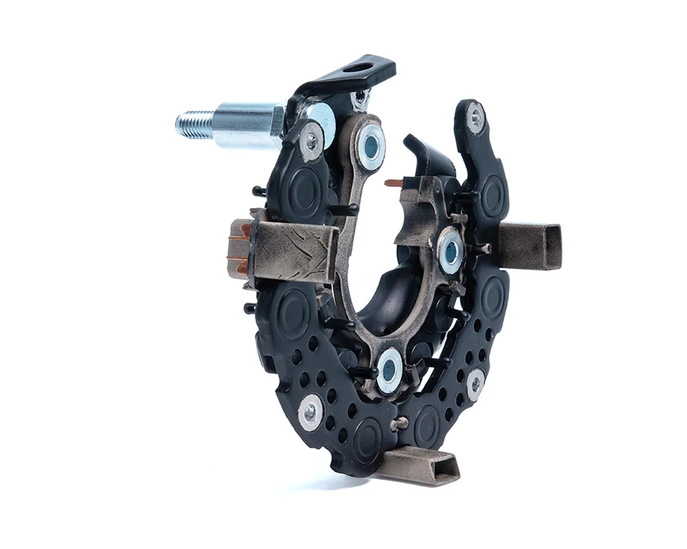 TP-41890 — Porta Diodos Para Alternador Nippondenso TOTAL PARTS 41890