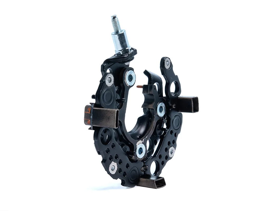 TP-41891 — Porta Diodos Para Alternador Nippondenso TOTAL PARTS 41891