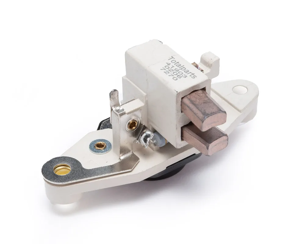 TP-41903 — Regulador Para Alternador Bosch TOTAL PARTS 41903