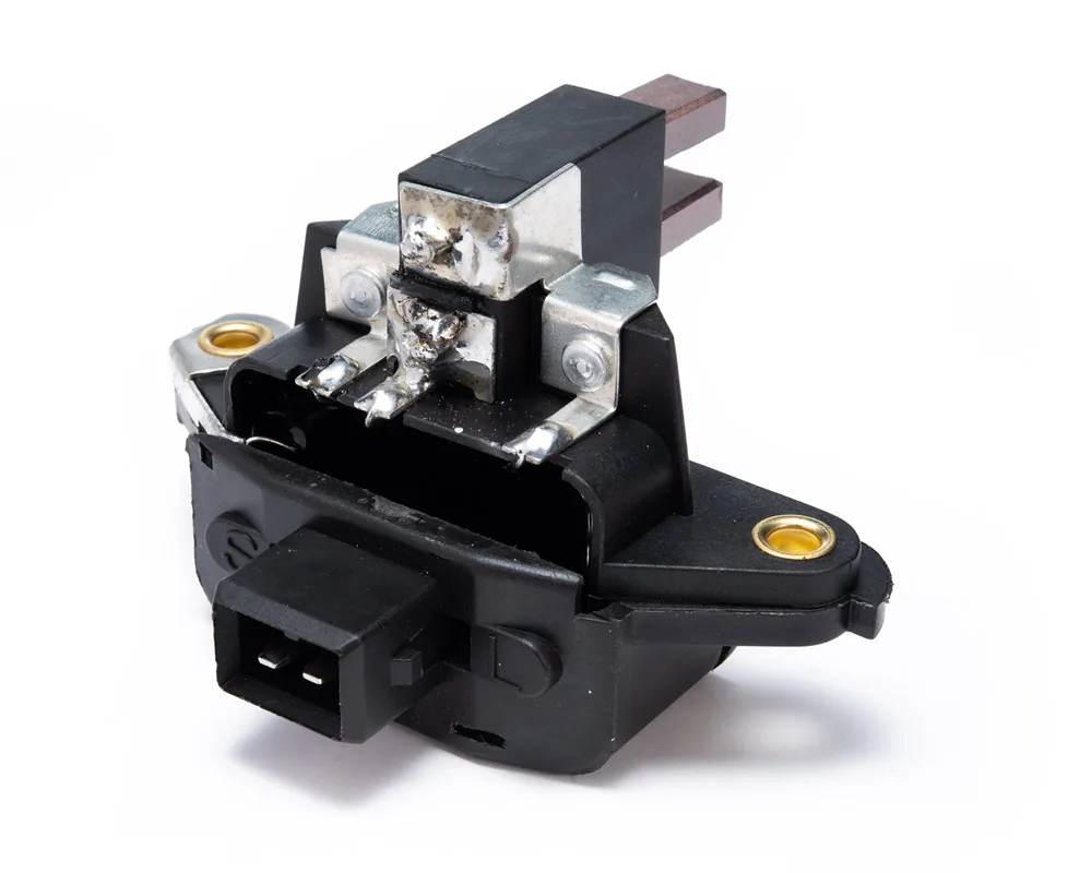 Regulador Para Alternador Bosch TOTAL PARTS 41904