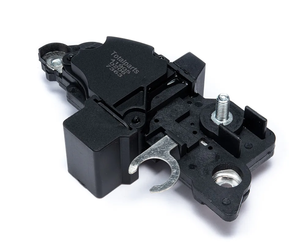 TP-41905 — Regulador Para Alternador Bosch TOTAL PARTS 41905