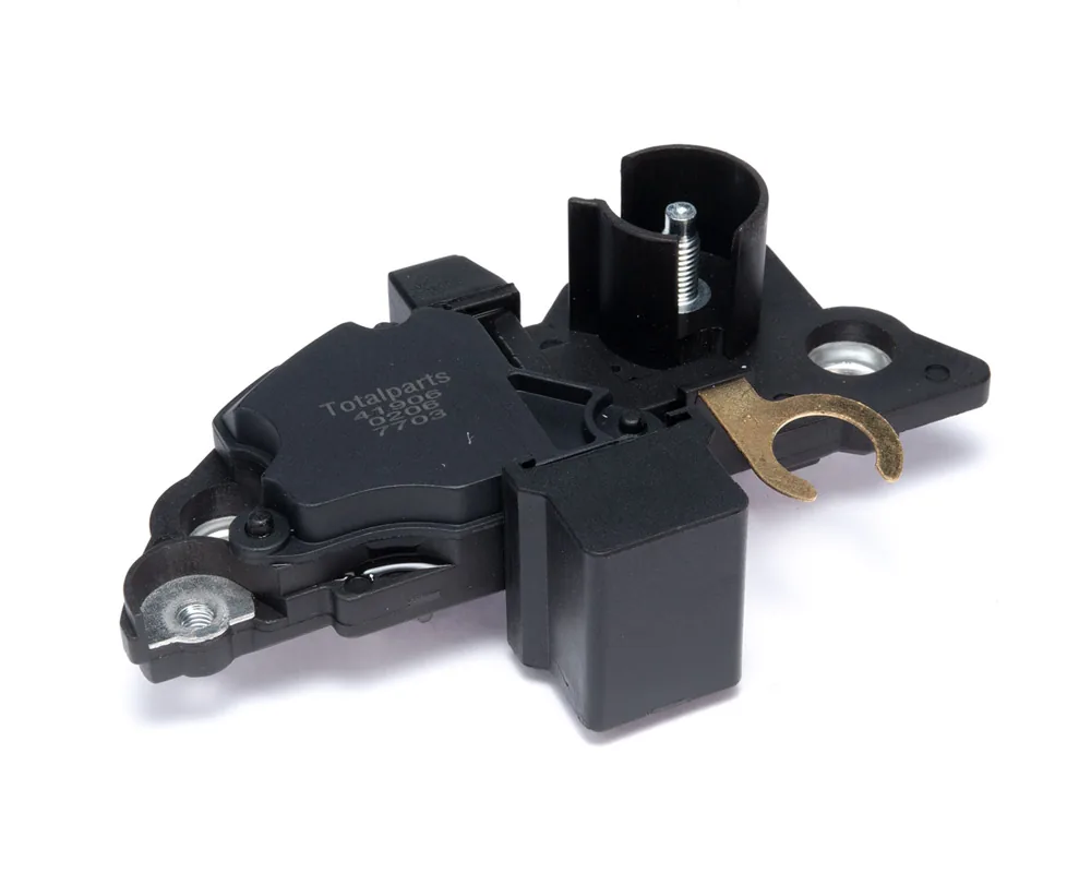 Regulador Para Alternador Bosch TOTAL PARTS 41906