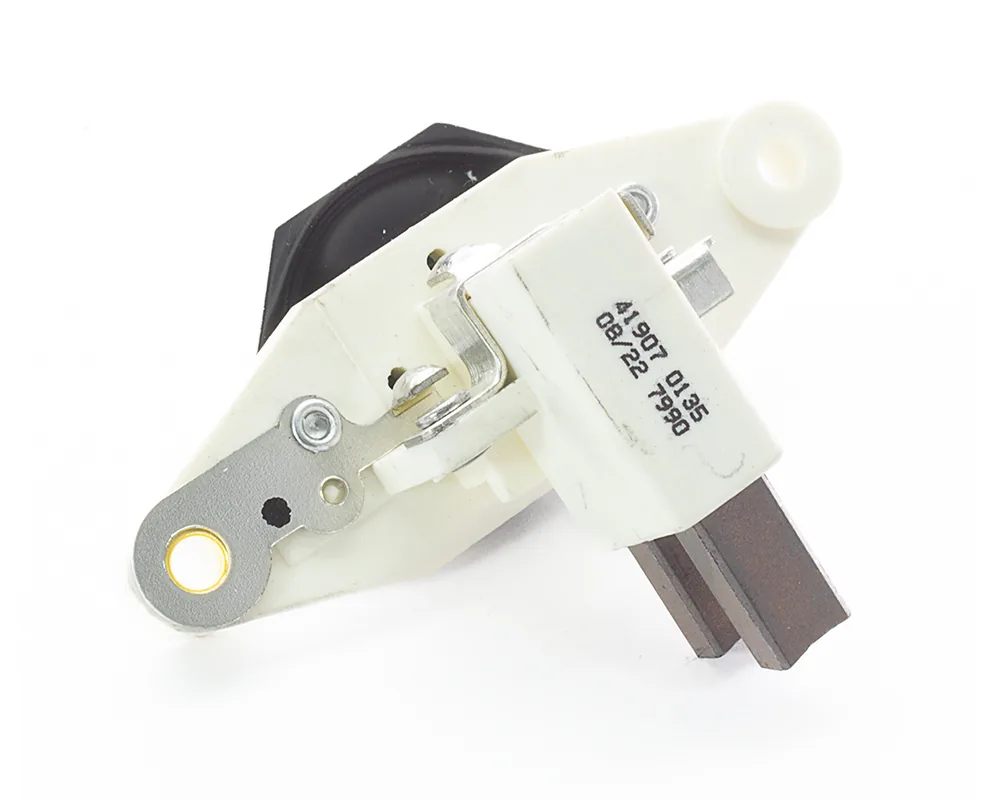 Regulador Para Alternador Bosch TOTAL PARTS 41907