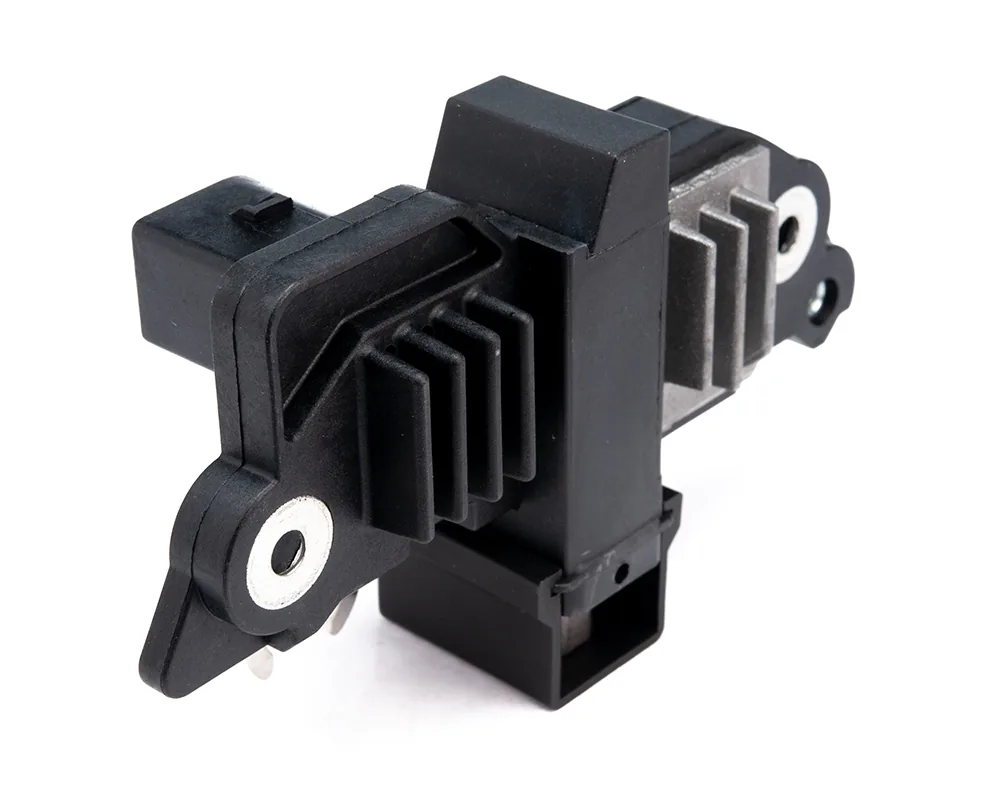 Regulador Para Alternador Bosch TOTAL PARTS 41908