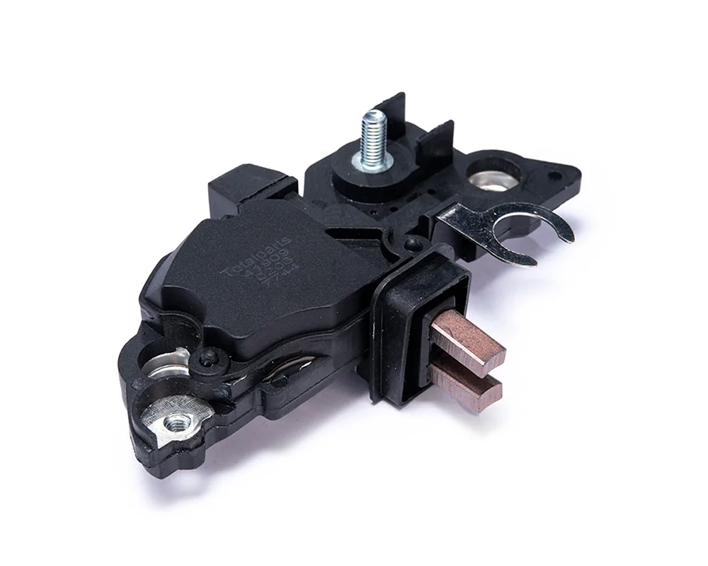 Regulador Para Alternador Bosch TOTAL PARTS 41909
