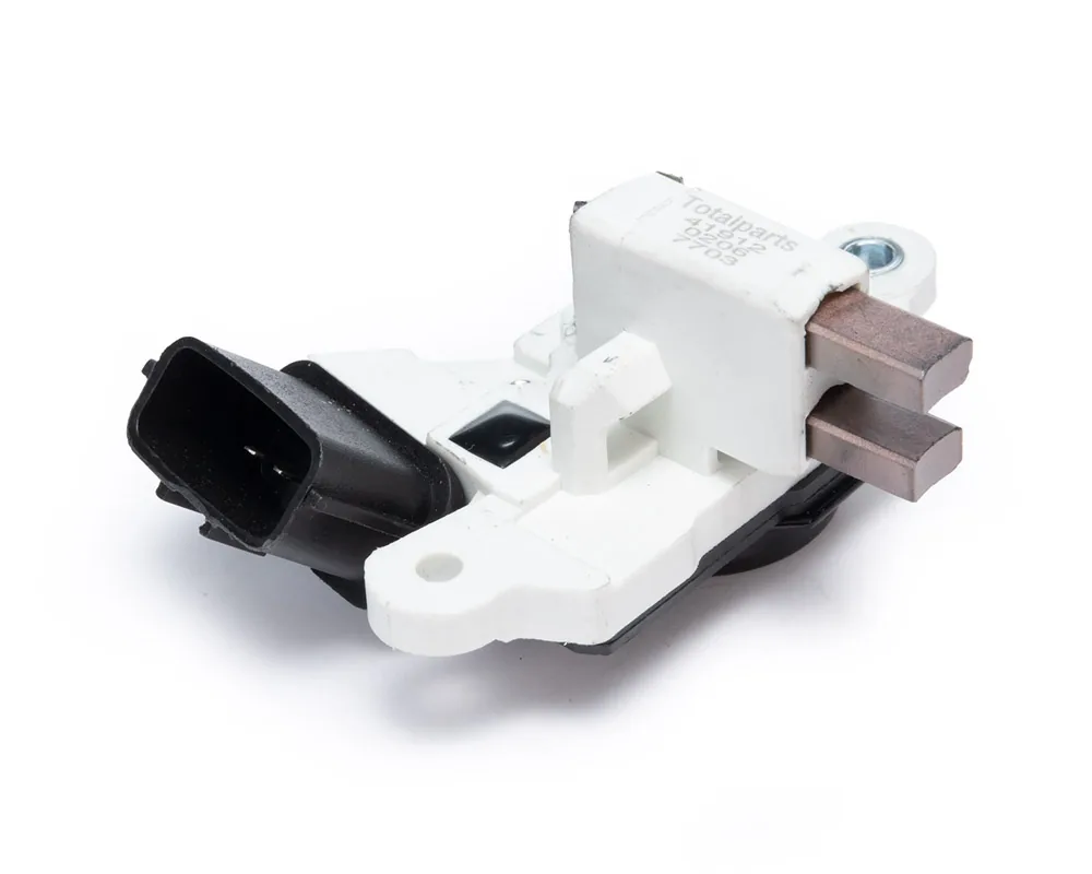 Regulador Para Alternador Bosch TOTAL PARTS 41912
