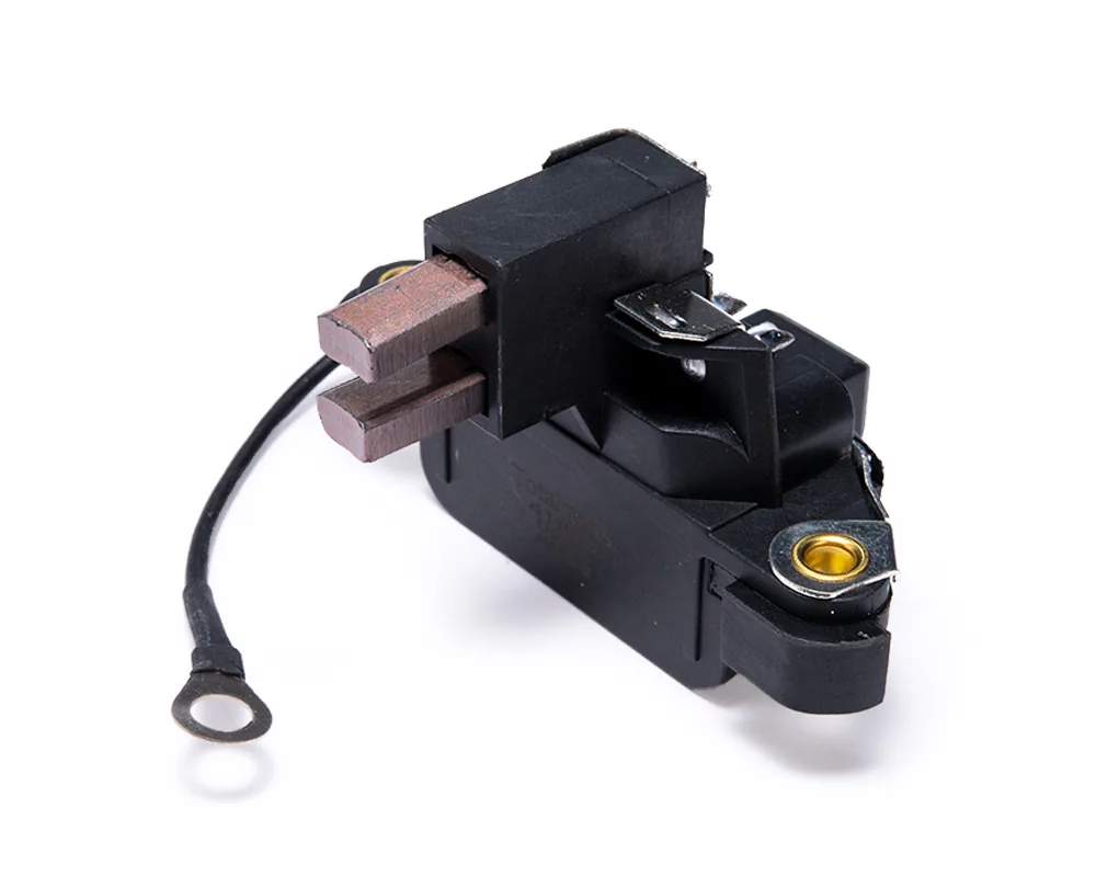 Regulador Para Alternador Bosch Thermoking ( Con Cable ) TOTAL PARTS 41913