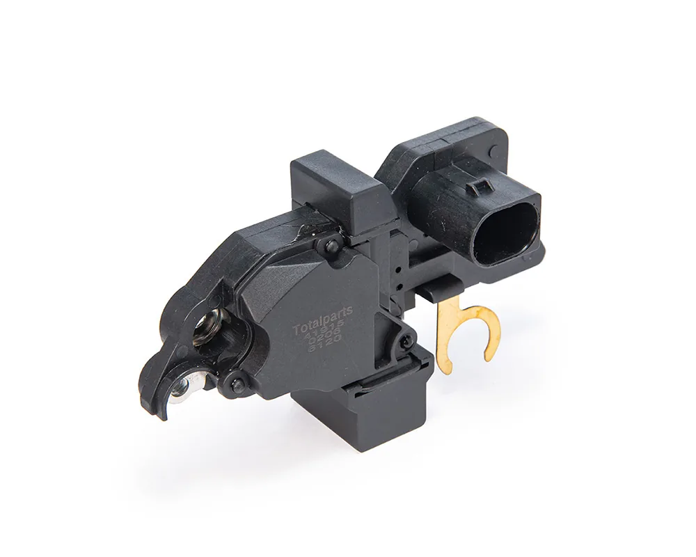 Regulador Para Alternador Bosch TOTAL PARTS 41915