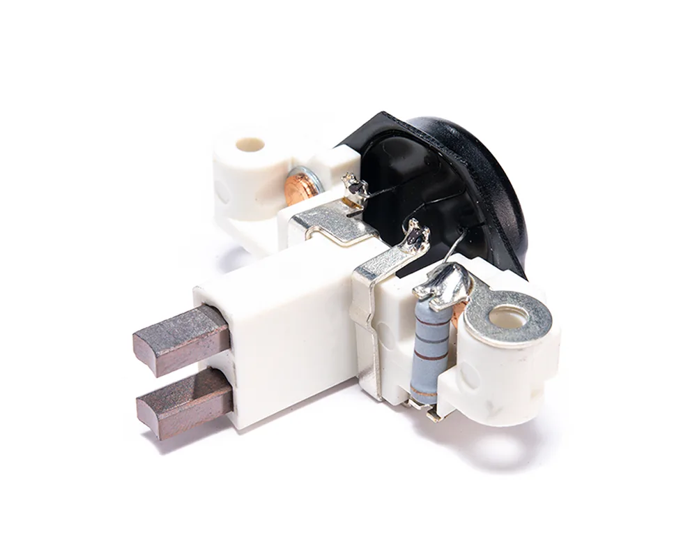 Regulador Para Alternador Bosch TOTAL PARTS 41917