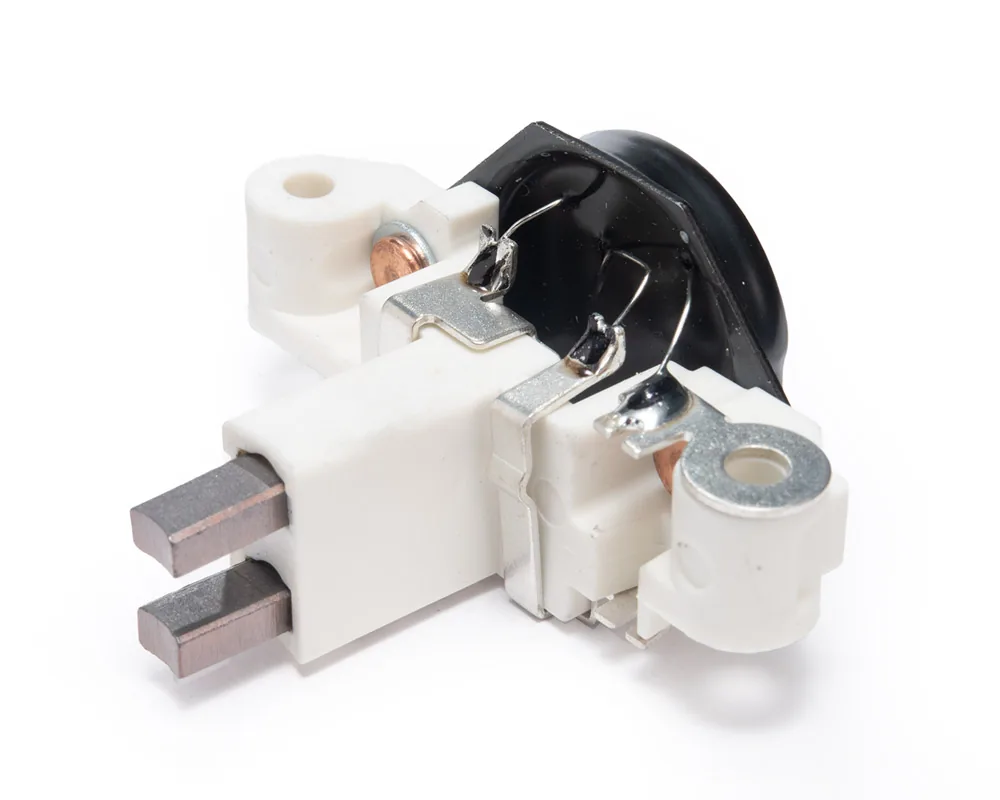 Regulador Para Alternador Bosch TOTAL PARTS 41918
