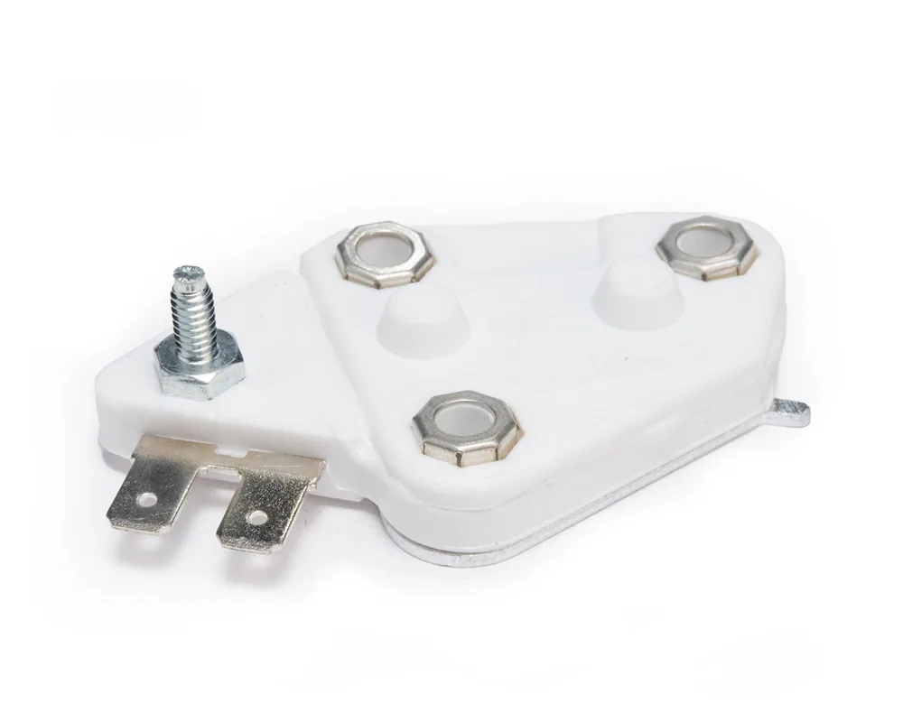 Regulador Para Alternador Delco Series 10Si 20Si 21Si 22Si 23Si 33Si... TOTAL PARTS 41920