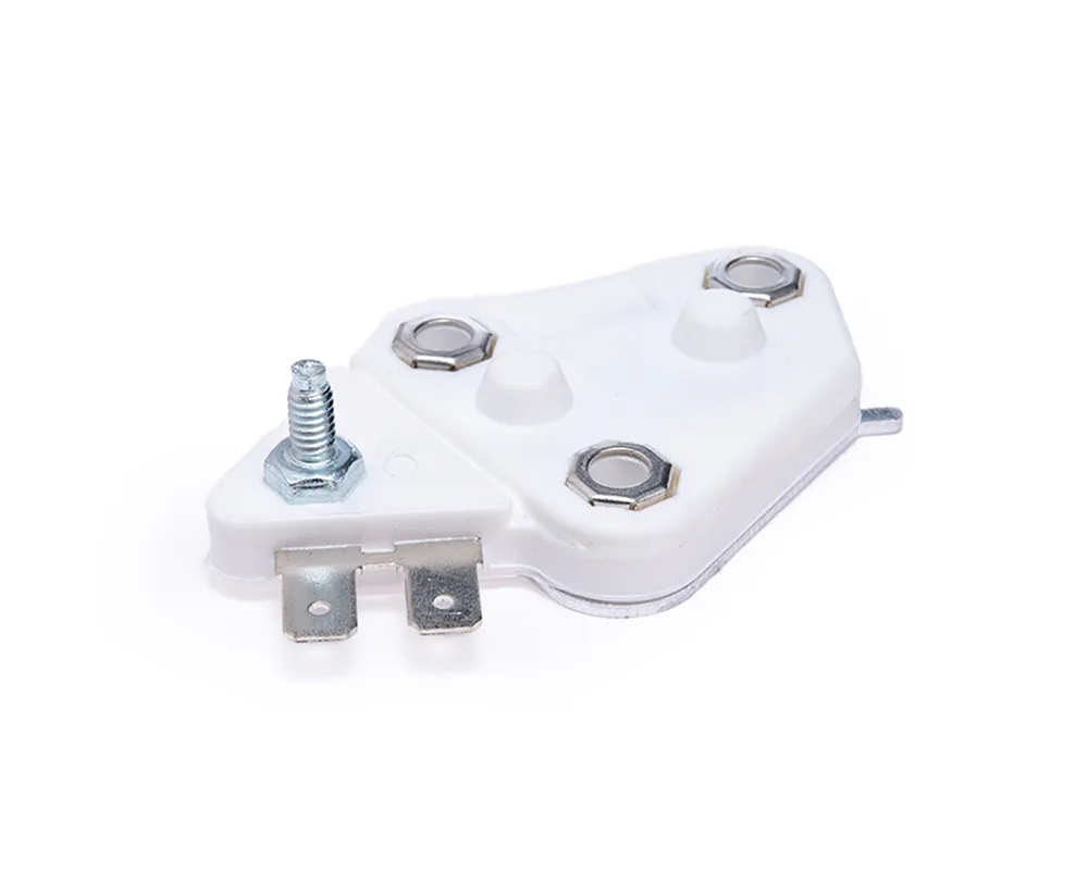 TP-41921 — Regulador Para Alternador Delco Series 10Si 20Si 27Si 29Si 30Si 40Si... TOTAL PARTS 41921