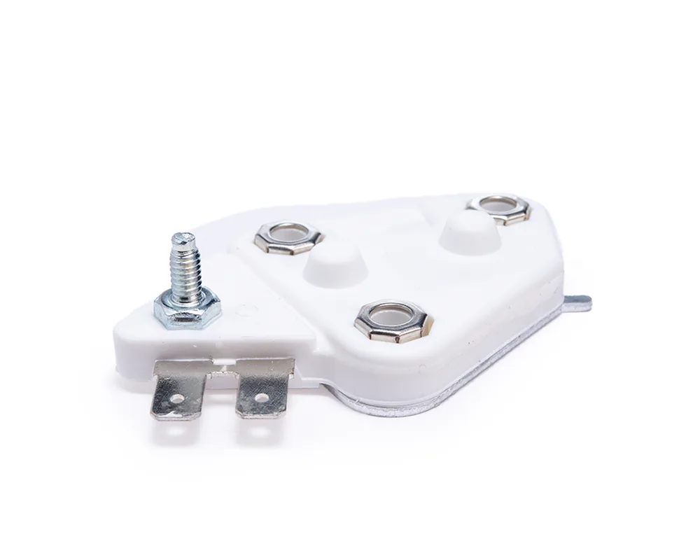 TP-41922 — Regulador Para Alternador Delco Series 21Si 22Si 12 Volts 130 Amps TOTAL PARTS 41922