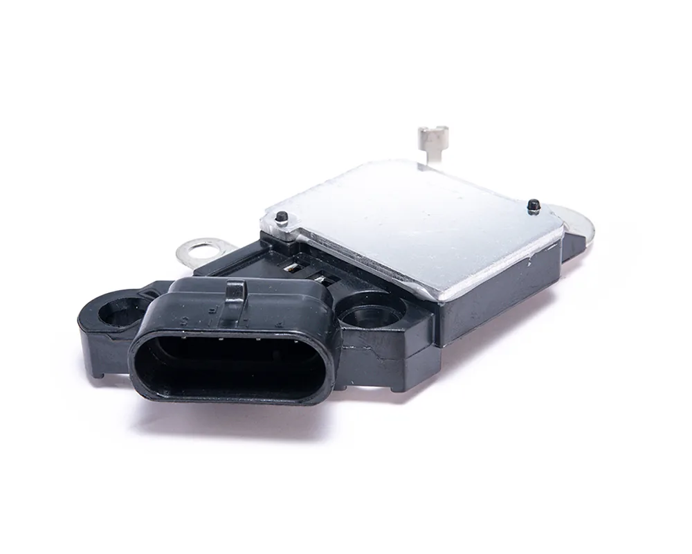 TP-41923 — Regulador Para Alternador Delco Serie 24Si 12 Volts TOTAL PARTS 41923