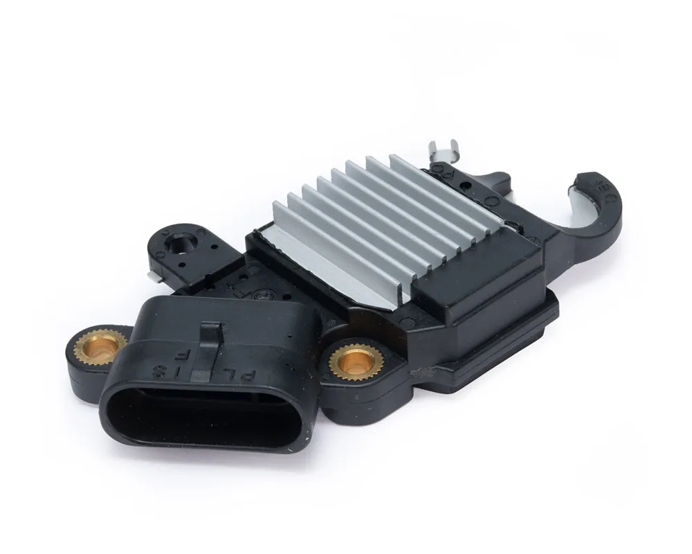 Regulador Para Alternador Delco Series Ad230 Ad237 Ad244 TOTAL PARTS 41925