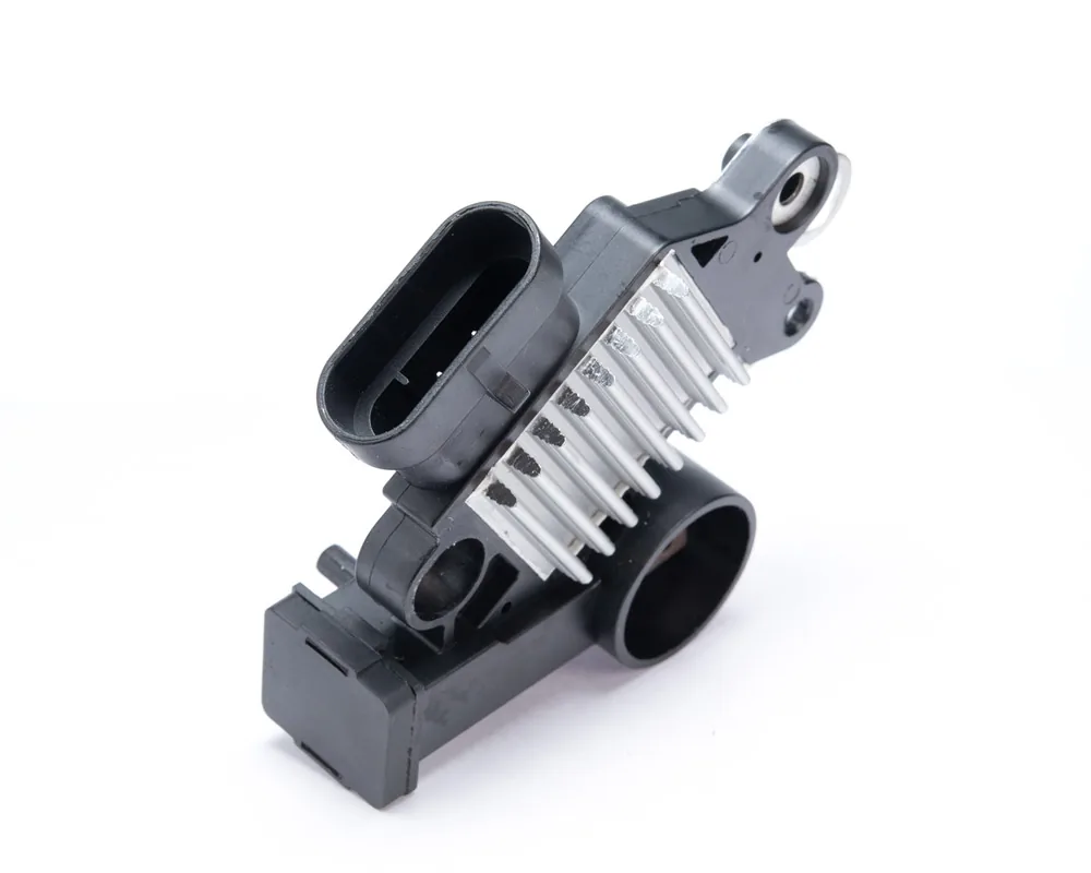 Regulador Para Alternador Delco Korea TOTAL PARTS 41926
