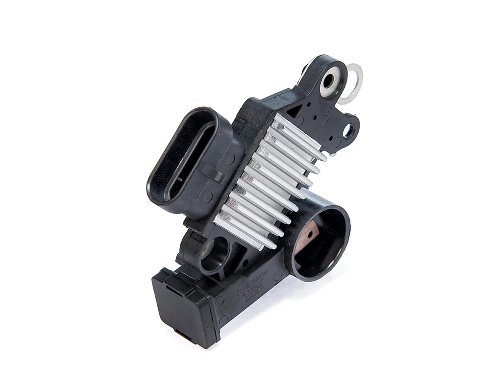TP-41927 — Regulador Para Alternador Delco Serie Ad221 TOTAL PARTS 41927