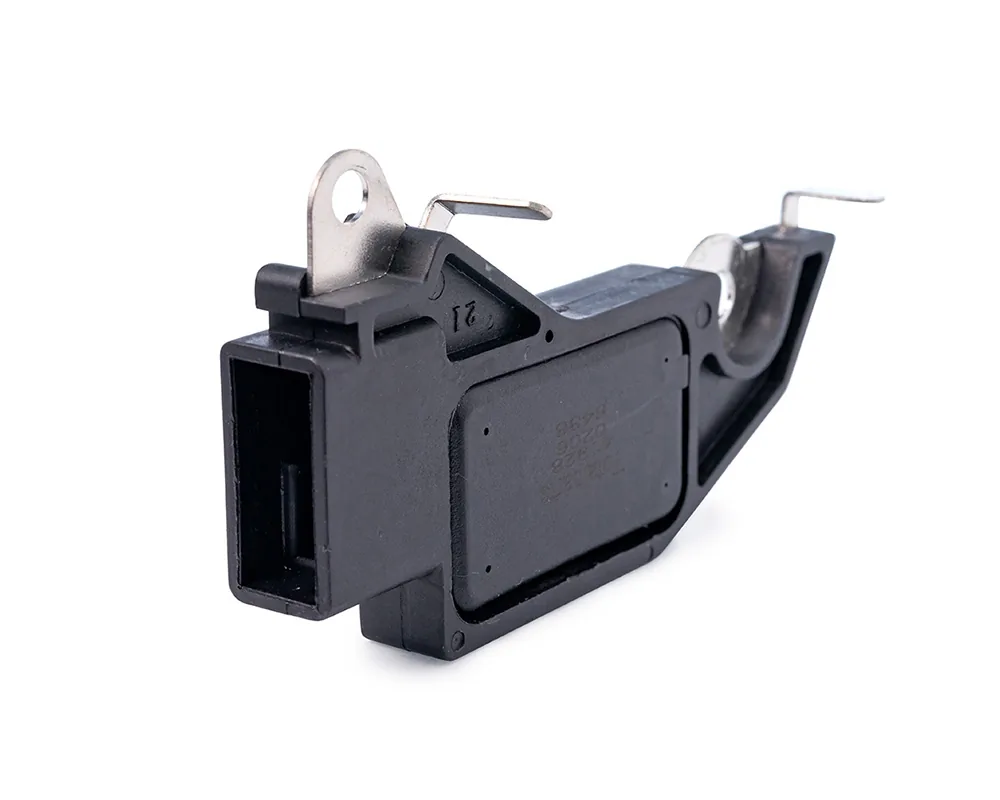 TP-41928 — Regulador Para Alternador Delco Serie Cs130 TOTAL PARTS 41928