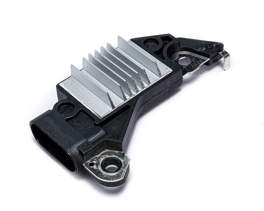 Regulador Para Alternador Delco Serie Cs130D TOTAL PARTS 41929