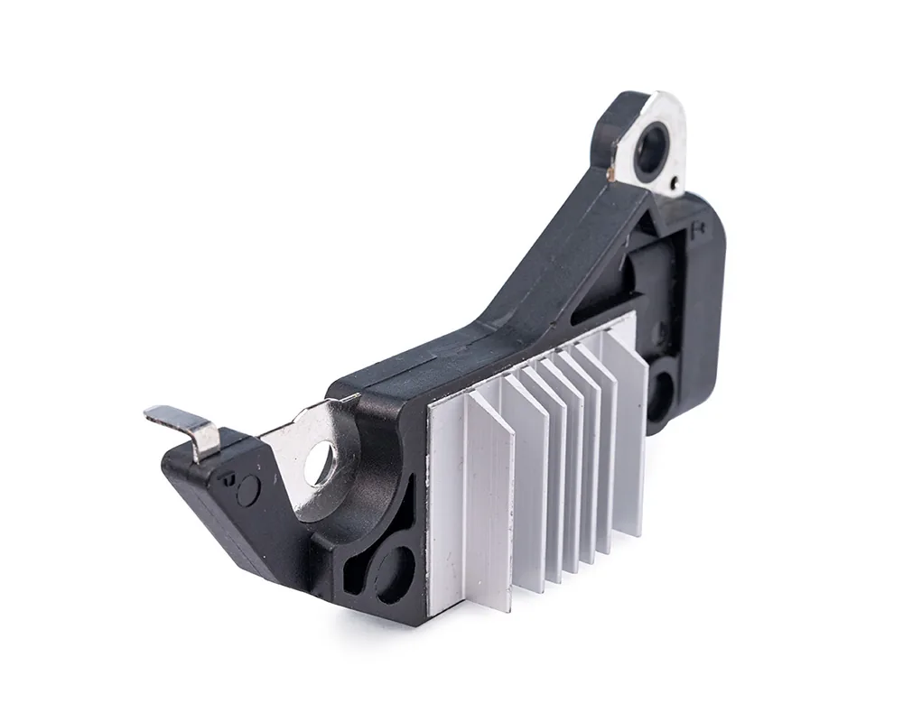 TP-41931 — Regulador Para Alternador Delco Series Cs130D TOTAL PARTS 41931