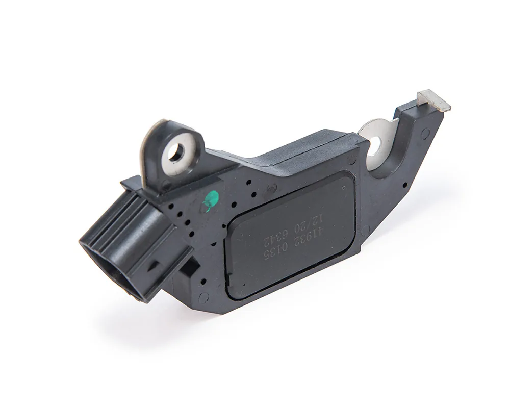 Regulador Para Alternador Delco Serie Cs130D TOTAL PARTS 41932
