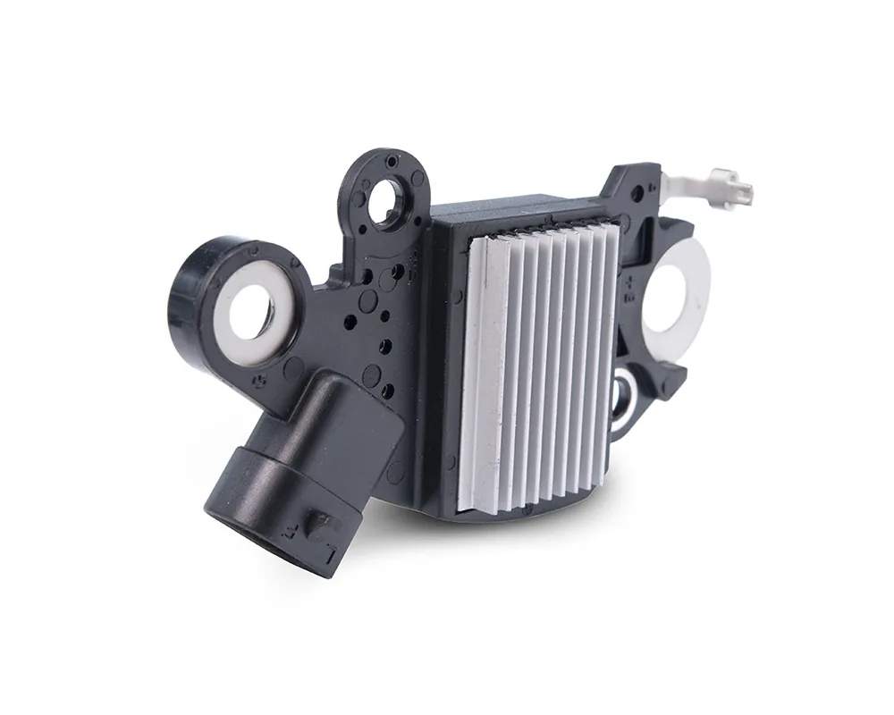 Regulador Para Alternador Delco Serie Dr44G TOTAL PARTS 41933