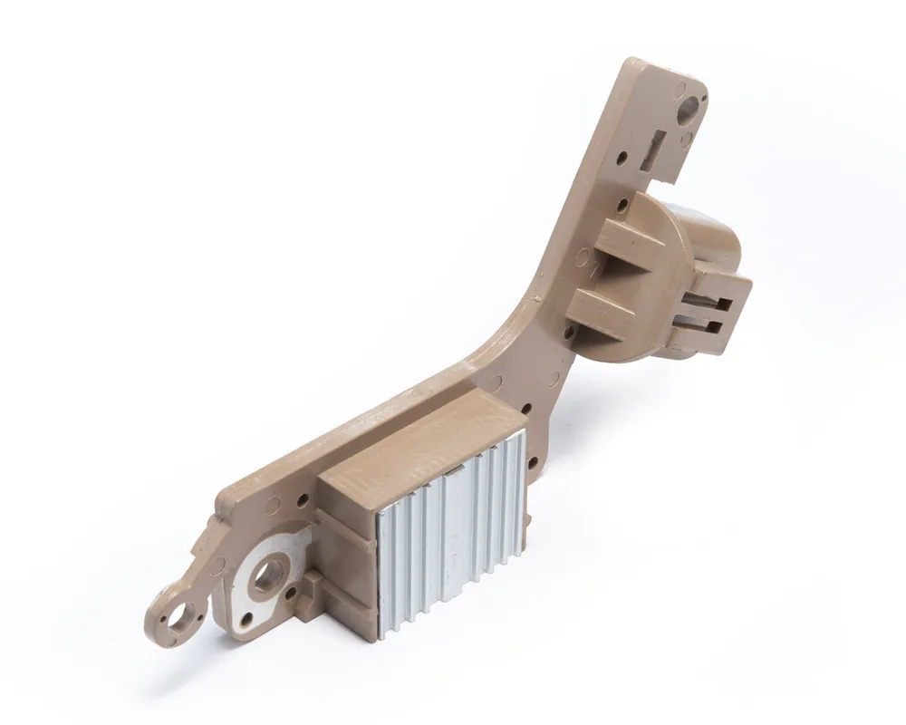 Regulador Para Alternador TOTAL PARTS 41934