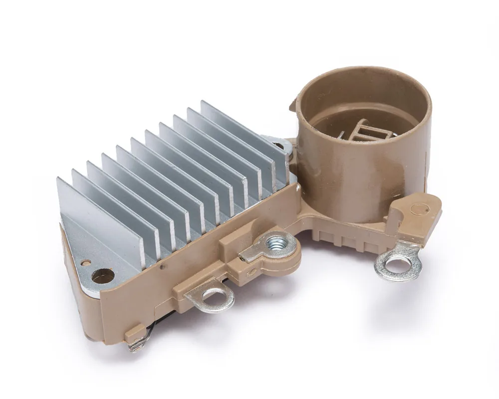Regulador Para Alternador Nippondenso TOTAL PARTS 41935