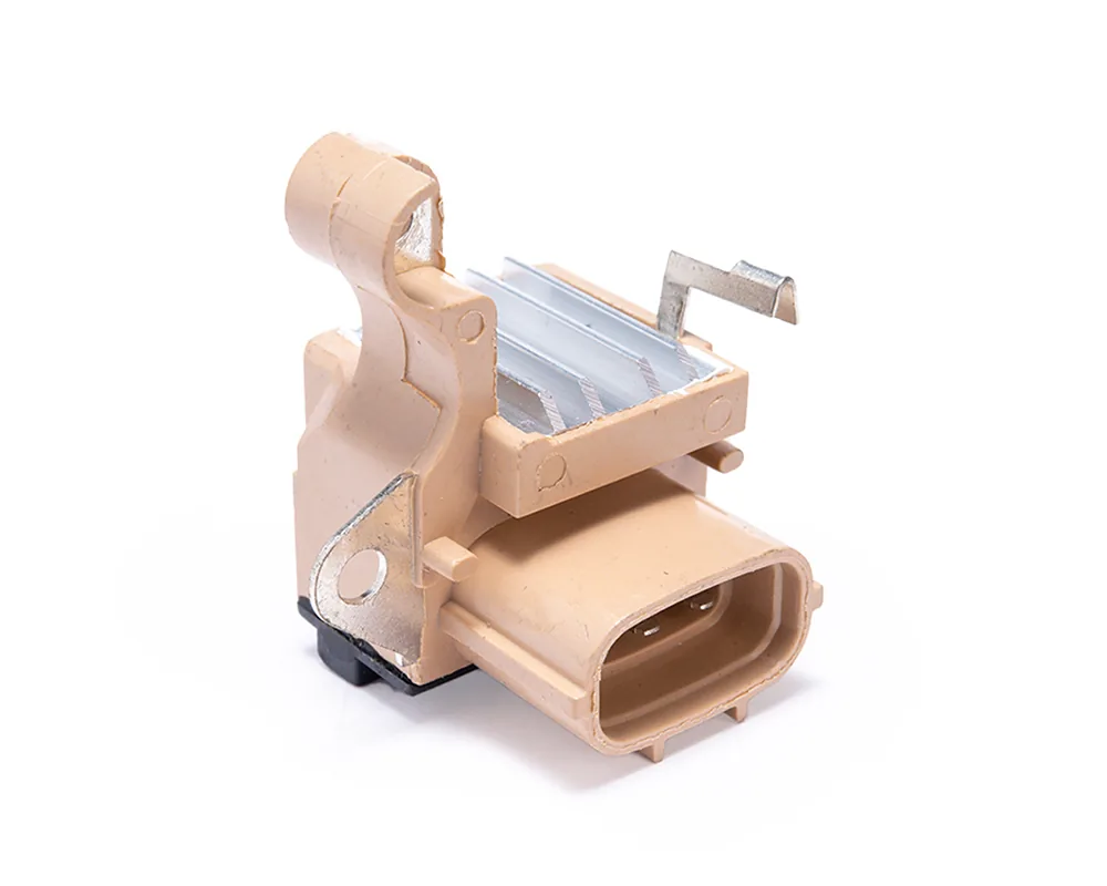 TP-41936 — Regulador Para Alternador Nippondenso John Deere TOTAL PARTS 41936