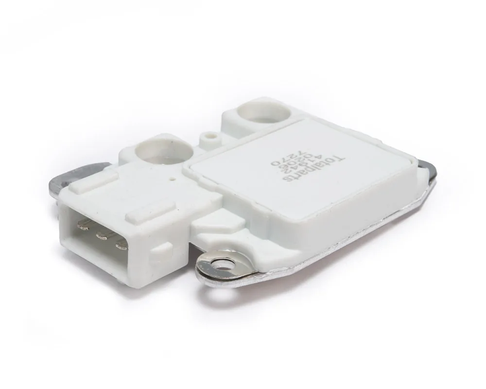 Regulador Para Alternador TOTAL PARTS 41942