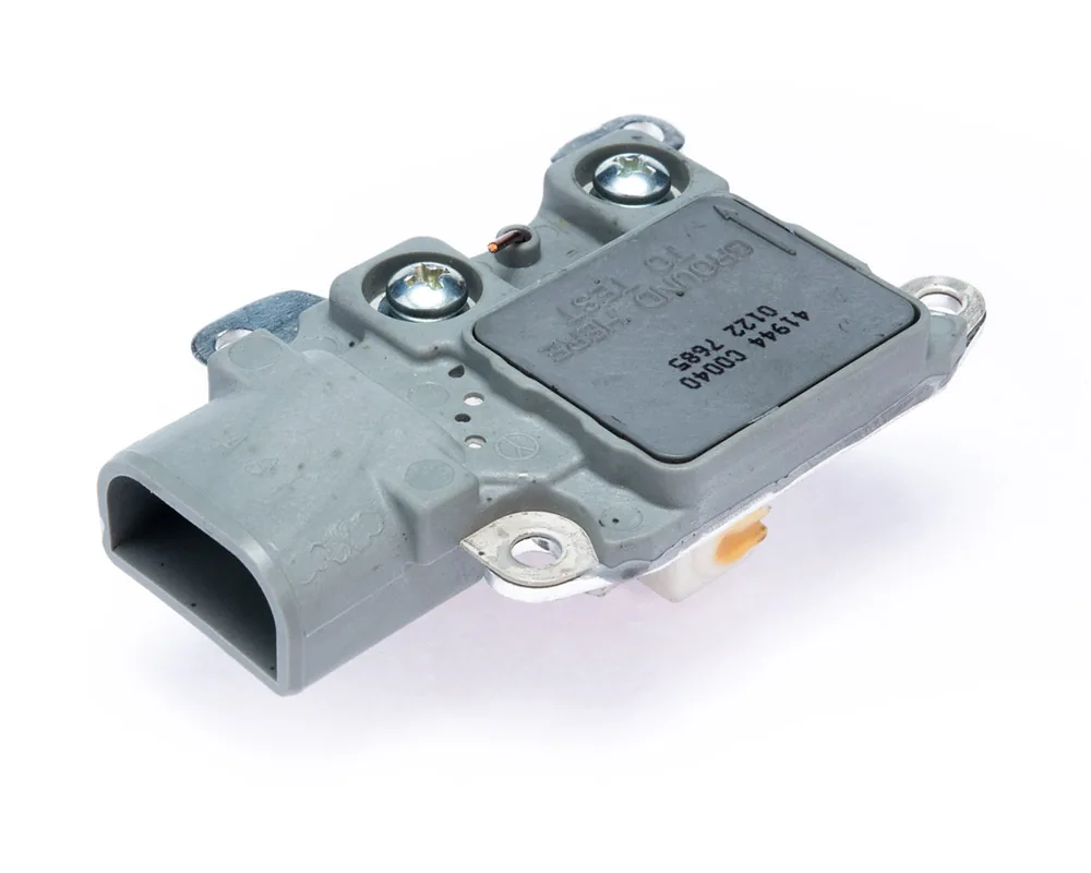 TP-41944 — Regulador Para Alternador TOTAL PARTS 41944